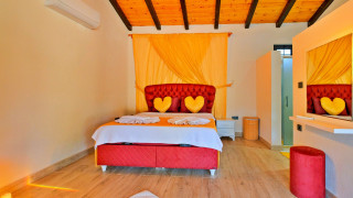 VKV2463 Villa Kalkan