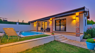 VKV2463 Villa Kalkan
