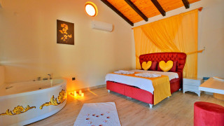VKV2463 Villa Kalkan