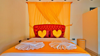 VKV2463 Villa Kalkan
