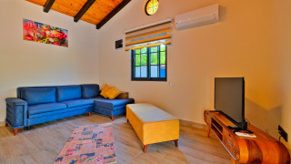 VKV2463 Villa Kalkan