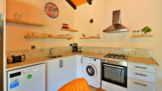VKV2463 Villa Kalkan