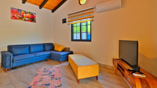 VKV2463 Villa Kalkan