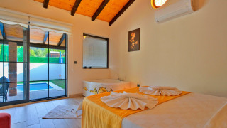 VKV2463 Villa Kalkan