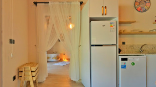 VKV2463 Villa Kalkan