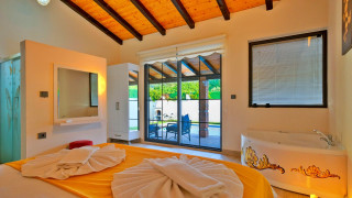 VKV2463 Villa Kalkan