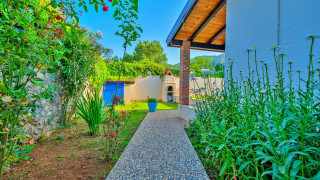 VKV2463 Villa Kalkan