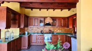 VKV8157 Villa Kalkan