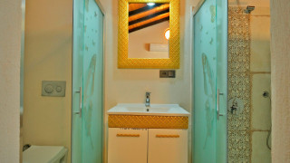 VKV2463 Villa Kalkan