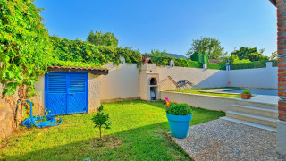 VKV2463 Villa Kalkan