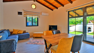 VKV2463 Villa Kalkan