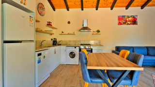 VKV2463 Villa Kalkan