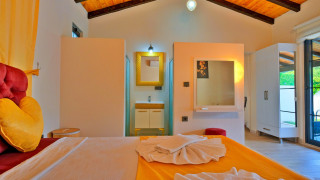 VKV2463 Villa Kalkan