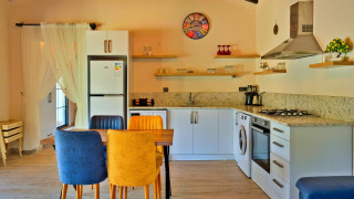 VKV2463 Villa Kalkan