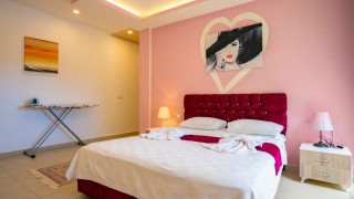 VKV5740 Villa Kalkan