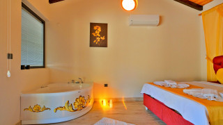 VKV2463 Villa Kalkan