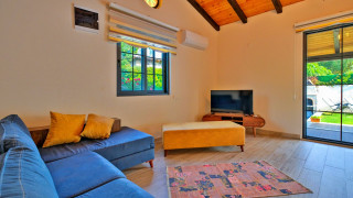 VKV2463 Villa Kalkan