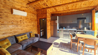 VKV1800 Villa Kalkan