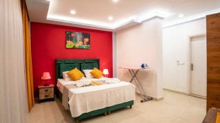 VKV7282 Villa Kalkan