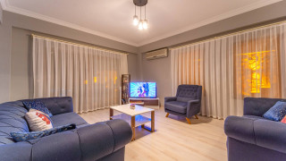 VKV2161 Villa Kalkan