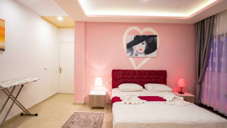 VKV5740 Villa Kalkan