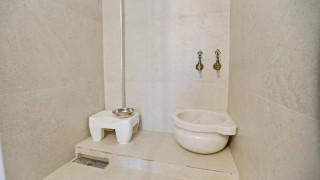 VKV7720 Villa Kalkan