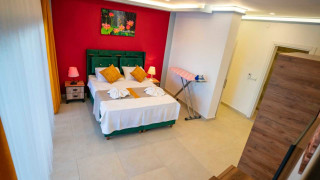 VKV7282 Villa Kalkan