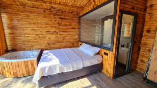 VKV1800 Villa Kalkan