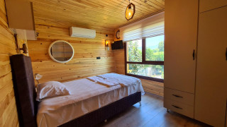 VKV6175 Villa Kalkan