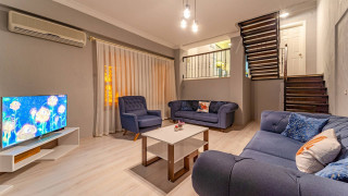 VKV2161 Villa Kalkan
