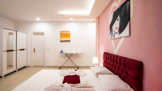 VKV5740 Villa Kalkan