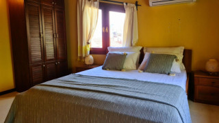 VKV8157 Villa Kalkan