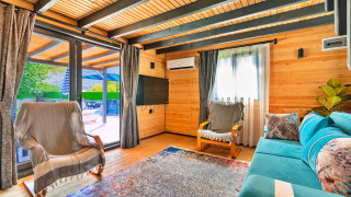 VKV2548 Villa Kalkan