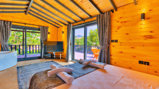 VKV2548 Villa Kalkan