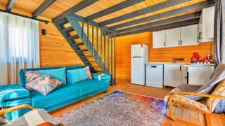 VKV2548 Villa Kalkan