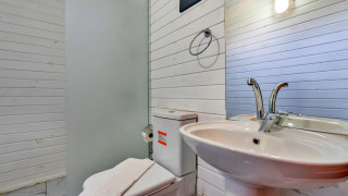 VKV2548 Villa Kalkan