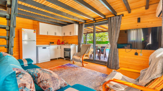 VKV2548 Villa Kalkan