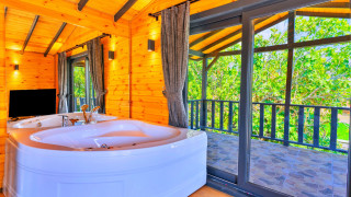 VKV2548 Villa Kalkan