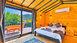 VKV2548 Villa Kalkan