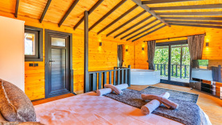 VKV2548 Villa Kalkan