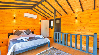 VKV2548 Villa Kalkan