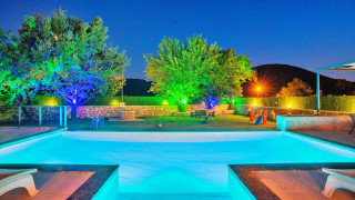 VKV2548 Villa Kalkan