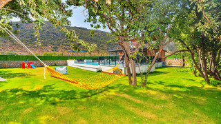 VKV2548 Villa Kalkan