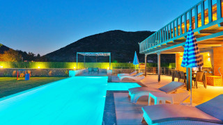 VKV2548 Villa Kalkan
