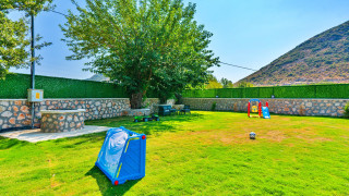 VKV2548 Villa Kalkan