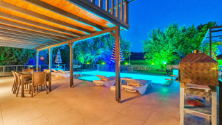 VKV2548 Villa Kalkan