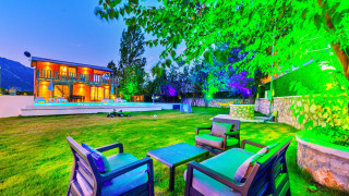 VKV2548 Villa Kalkan