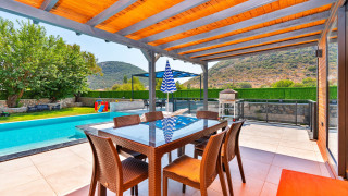 VKV2548 Villa Kalkan