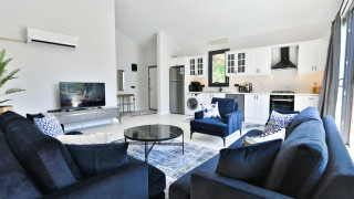 VKV1346 Villa Kalkan