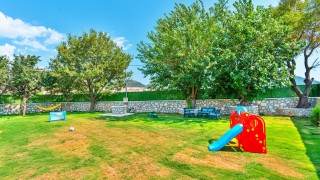 VKV2548 Villa Kalkan